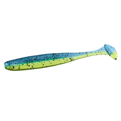 Силиконовая приманка SnastiGood Mr. Skiper 21см цв. 103