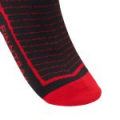 Термоноски Finntrail DrySocks 3207 Red (39-42)