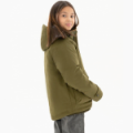 Куртка Remington Texas Dark Beige р. 176