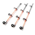 Удилище фидерное Zemex Iron Flat Method Feeder 13 ft - 140 g