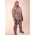 Костюм Remington Reflex Interchange 4 в 1 Winter Forest р. 2XS