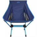 Кресло складное Light Camp Folding Chair Medium цв. синий
