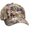 Бейсболка King Hunter Camo Green One Size