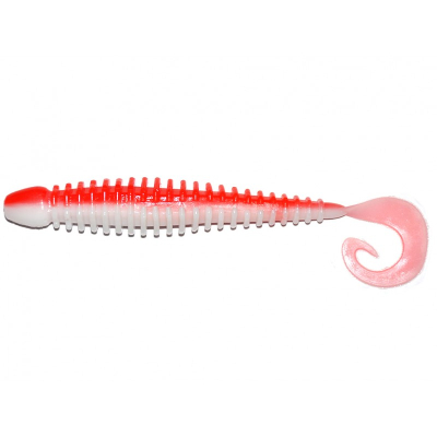 Силиконовая приманка Intech Turborib 3" (7шт.) (#32)