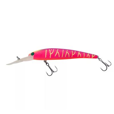 Воблер Sprut Taiho D 90F (Floating/90mm/8,5g/2,5-3,5m/MGLT)