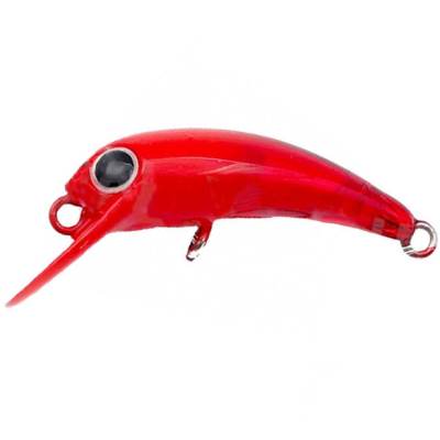 Воблер Mukai Tremo Slim 28MR SS 28мм 1,4гр. цвет #194