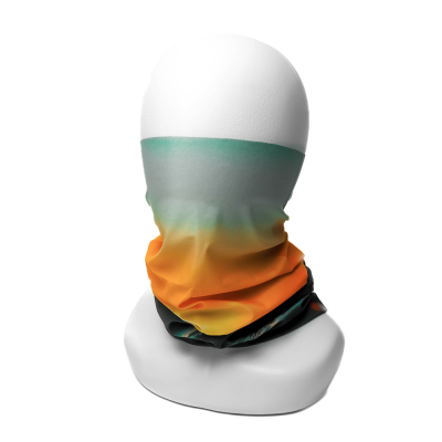 Бандана Extreme Fishing UPF50+ ADDICTION ADD549