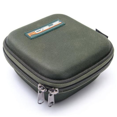 Кейс для грузил Leeda Rogue Eva Lead Pouch-L H2154