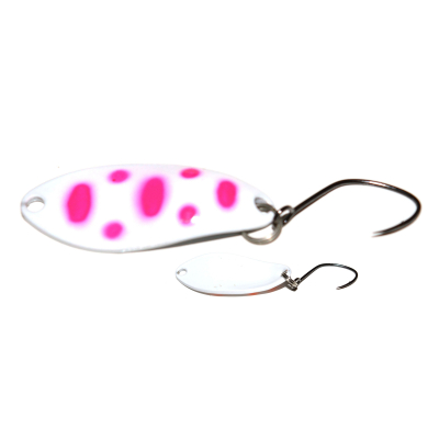 Блесна Red Machine Экстаз 2,5гр. цв. #027