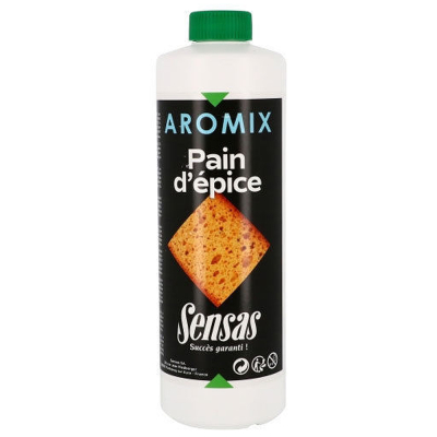 Ароматизатор Sensas Aromix Gingerbread 0.5л