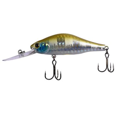 Воблер LureMax Graf 70F DR цвет #209