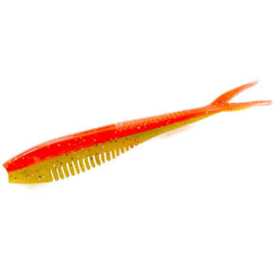 Мягкая приманка RSK Fishing Best Slug 240mm цвет 011