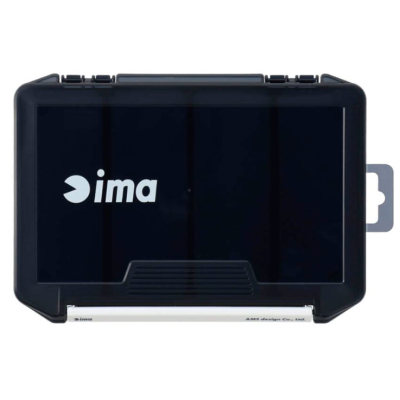 Коробка Ima Lurecase 3010NDM #C-LC002 i-nvy