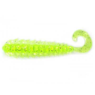 Силиконовая приманка Bait Breath Bugsy Rock Soul 2.5" цв. #Ur27 