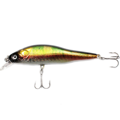 Воблер Namazu Syren Shad 90мм 10гр. цвет 12