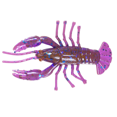 Силиконовая приманка Relax Crawfish 2"  CRF2-S175