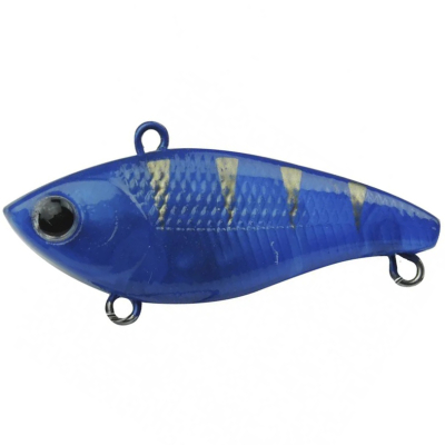 Воблер Trout Fan Stand Up VIB (40мм, 3,0гр.) цвет #C38