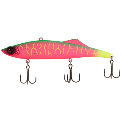 Воблер Виб EcoPro Kuda 95мм 25гр. цвет 098-Crazy Watermelon