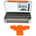Коробка для приманок Vido Craft VD-2026 Universal Box, размер 20х14.5х4см
