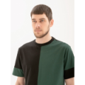 Футболка Remington Кaleidoscope Green р. XL