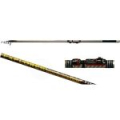 Удилище телескопическое с кольцами Akara Explorer Bolo Match 5025-A (20-40) 6,0 м