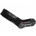 Носки до колена Baffin Under Knee Black размер L (SOCK-U002-BK1-L)