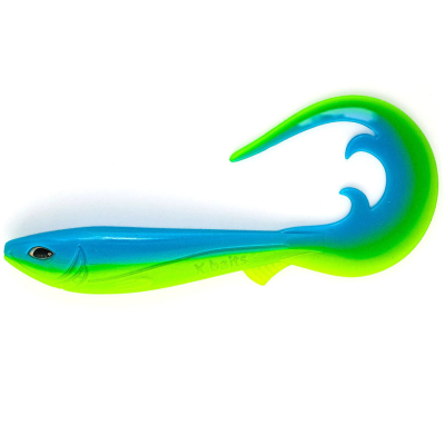 Силиконовая приманка Xbaits Maskin Tail 170mm # MAT116