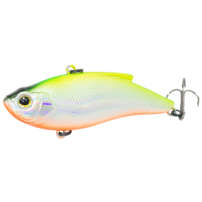 Воблер Columbia Calibra 75мм цвет 205R