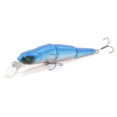 Воблер Sprut Tako 95S (Sinking/95mm/11,5g/1-1,5m/SB)