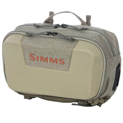 Сумка Simms Flyweight Large Pod, Tan, 5L