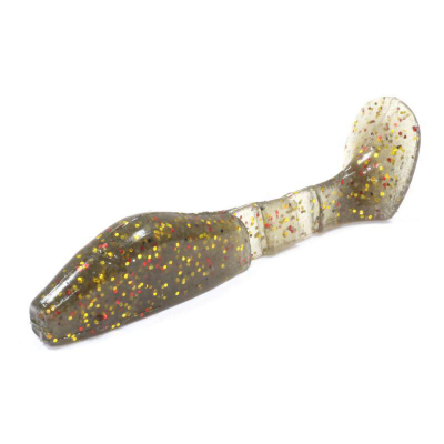 Силиконовая приманка Sprut Mizuko 35 (35mm/0,8g/CMS) 1упак*10шт