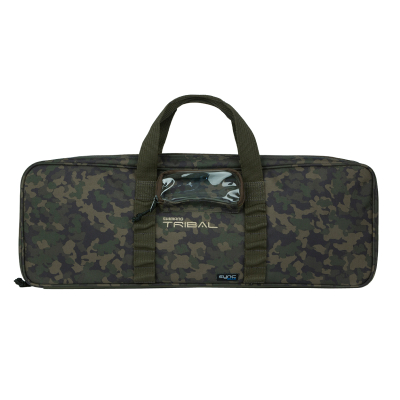 Сумка Shimano Trench 4 Rod Buzzer Bar Bag (SHTTG16)