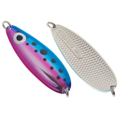 Блесна Higashi Trapper Spoon 45g цвет #04