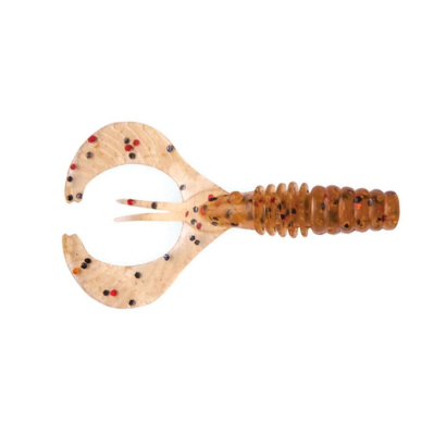 Мягкая приманка Fanatik Lobster 2.2" цв. 003