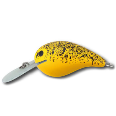 Воблер Tailwalk Silverna Crank MR цв. KRA