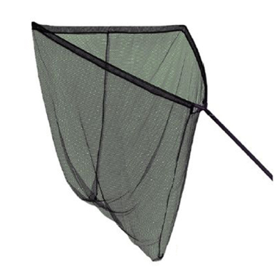 Подсачек карповый Sonik SKS Landing Net 42" 2pce 105cm SKSLN2
