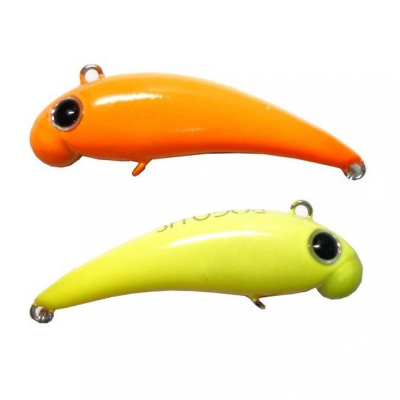 Воблер Mukai Tremo Pogo 38HS 38мм 3,2гр. цвет #TP14