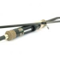 Спиннинг Black Hole One'S S-662ML