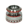 Катушка с передним фрикционом Mitchell 308 Pro