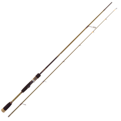 Спиннинг Kosadaka Sentinel 1,83м 4-18г SSTN-183ML