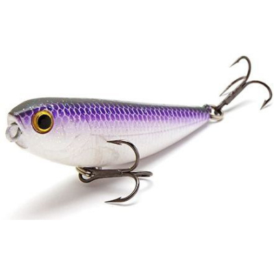 Воблер Lucky Craft Sammy 085-294 Lavender Shad