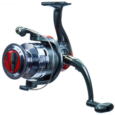 Катушка безынерционная Kaida Differ DR-20A-6BB