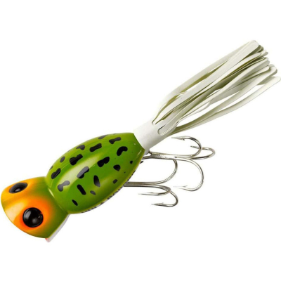 Поппер Arbogast Hula Popper G770 цв. 06