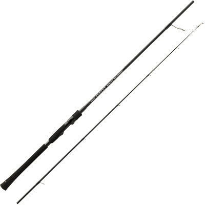 Спиннинг Tenryu Rock Eye Vortex RV9112S-X (302 см. до 50 гр.)