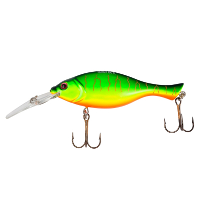 Воблер Chimera Bionic Palmer 100FL 100mm/20g цв. 306