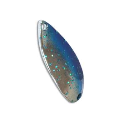 Блесна колеблющаяся Forest Miu 2.8g цв. #02