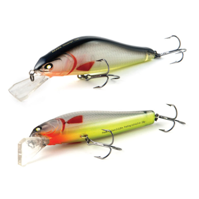 Воблер Akara Messenger 110F 28 гр. цвет A42