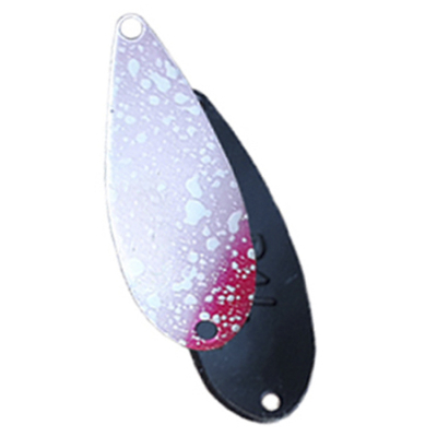 Блесна колеблющаяся Forest Pal ML-2019 3.8g цв. #ML1