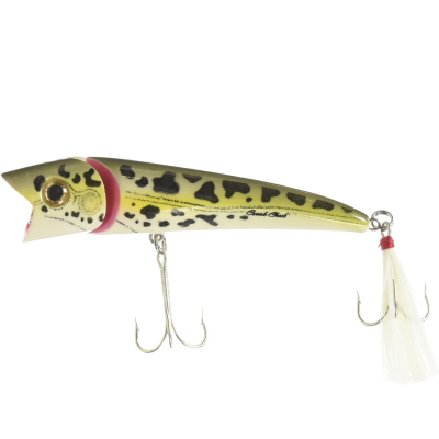 Воблер Creek Chub Knuckle Head JR I6500JP цв. NF