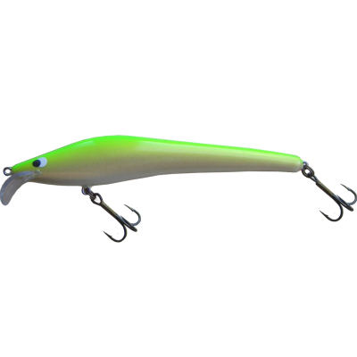 Воблер Grosari 12см цв. 9